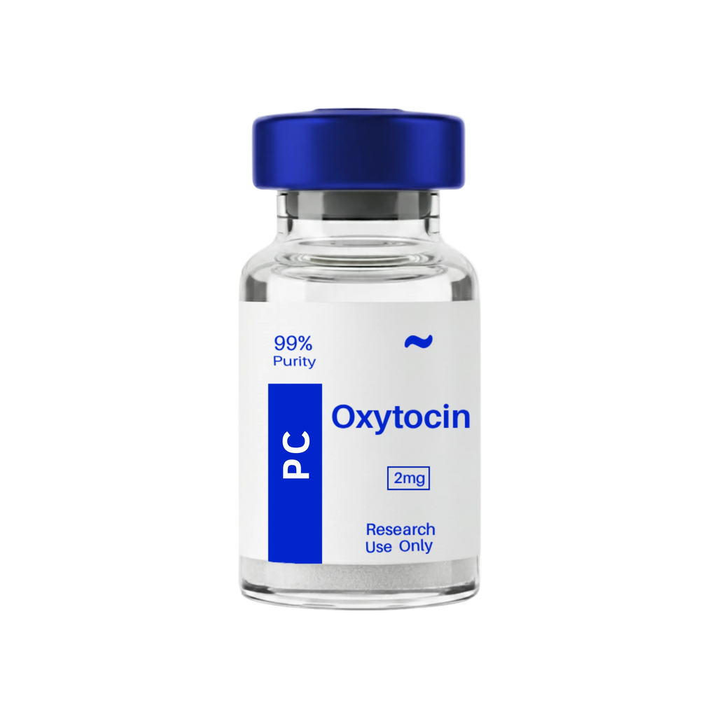 Oxytocin